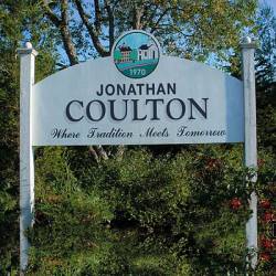 Jonathan Coulton : Where Tradition Meets Tomorrow